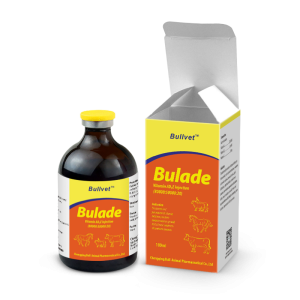 Vitamin AD3E Injection(80,000:50,000:20)