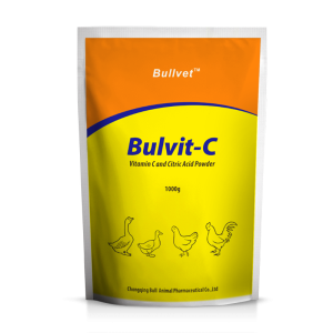 Vitamin C and Citric Acid Powder 10% + 5%
