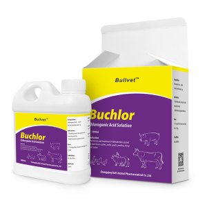 Chlorogenic Acid Solution 0.06%