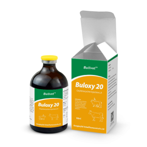 Oxytetracycline Injection LA 20%