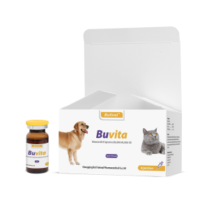 Vitamin AD3E Injection(80,000:40,000:10)