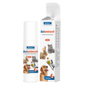 Compound Amino Acid Oral Solution