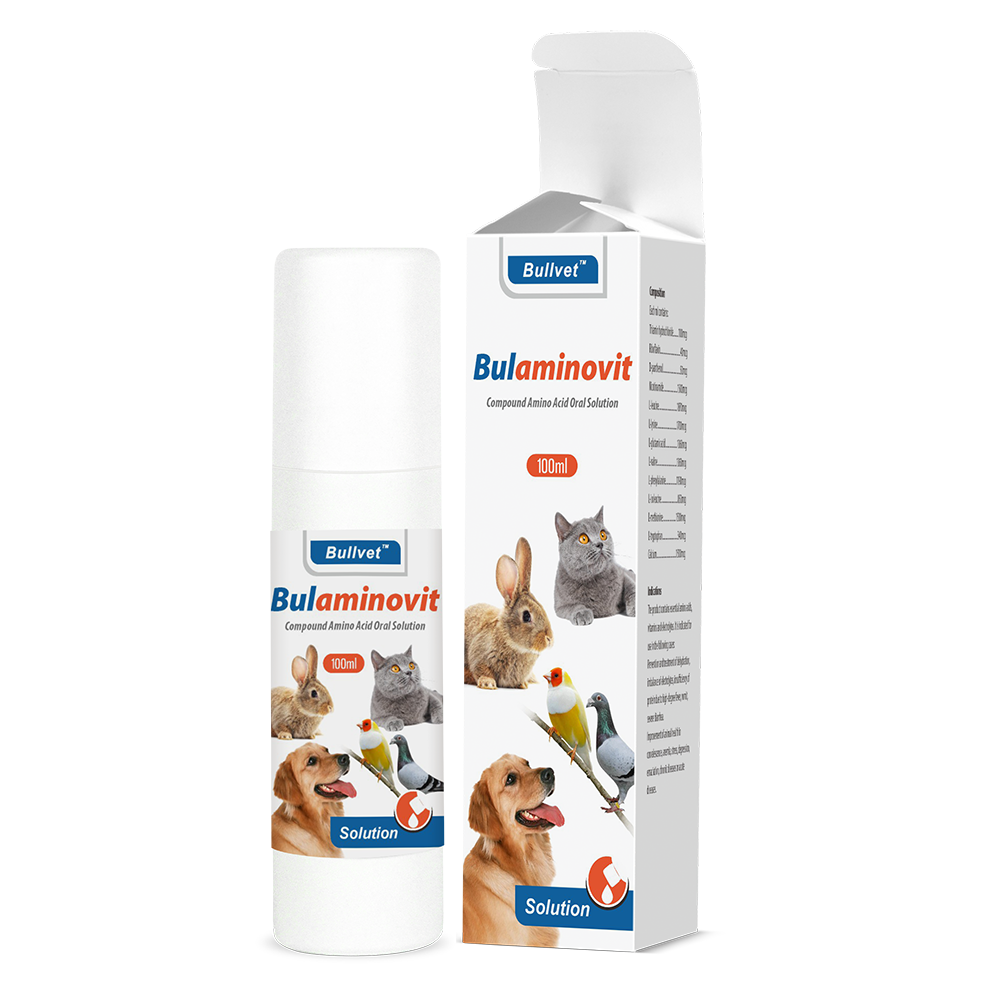 Compound Amino Acid Oral Solution