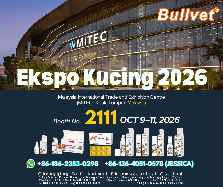 Ekspo Kucing 2026